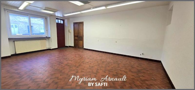 Maison - 162 m² - 9 pièces