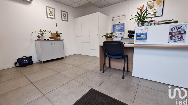 Appartement - 315 m²