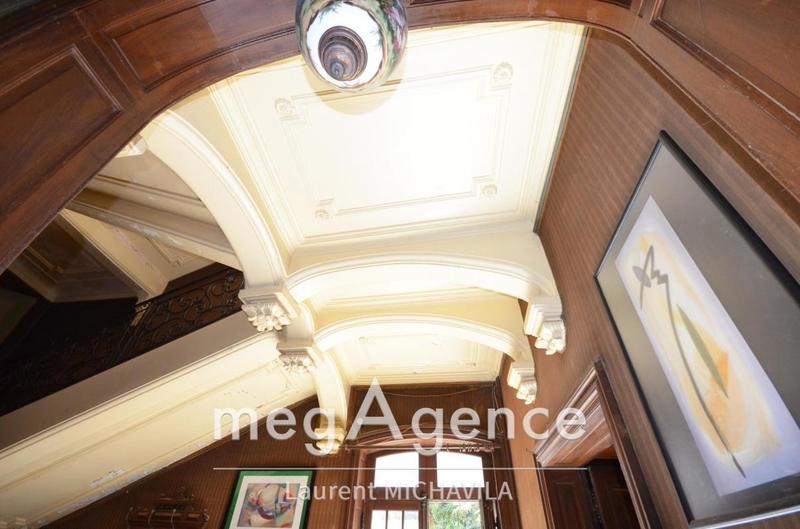 Maison de campagne - 300 m² - 13 pièces