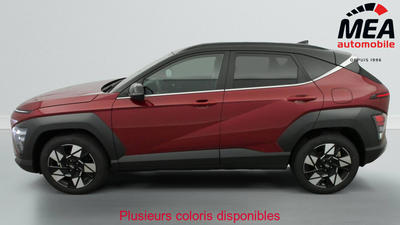 Hyundai Kona Hybrid 129 Intuitive