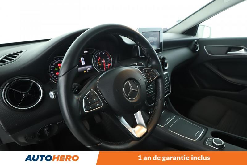 Mercedes Classe a 160 Intuition 7g-Dct 102 ch
