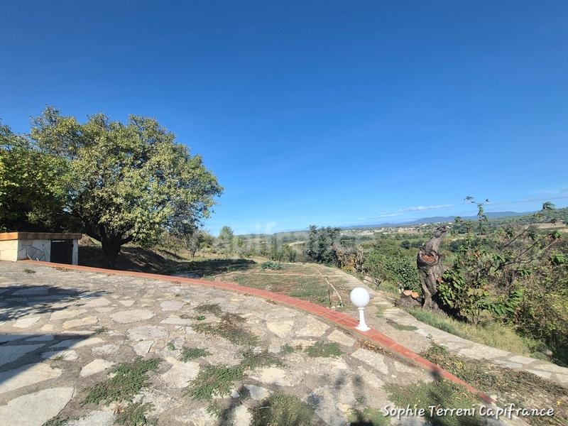 Maison - 126 m² - 5 pièces