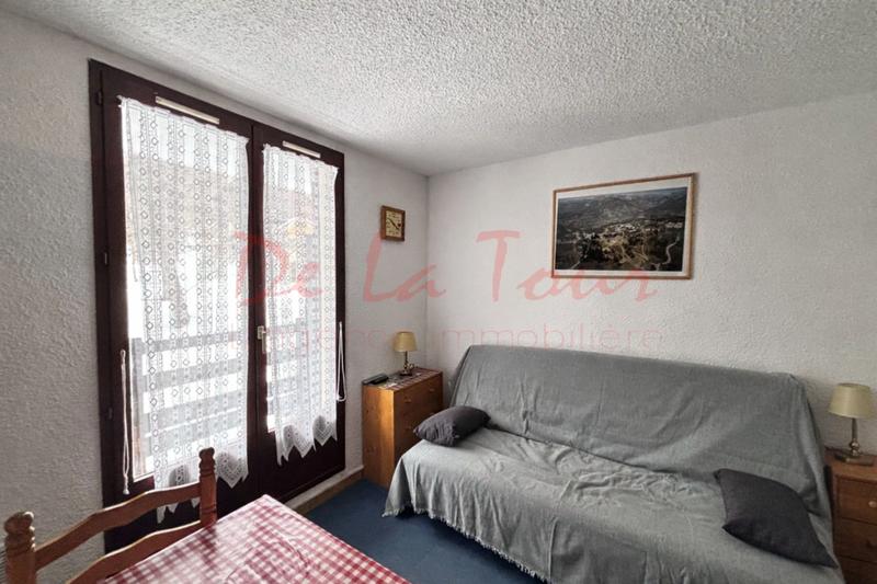 Appartement - 22 m² - 1 pièce