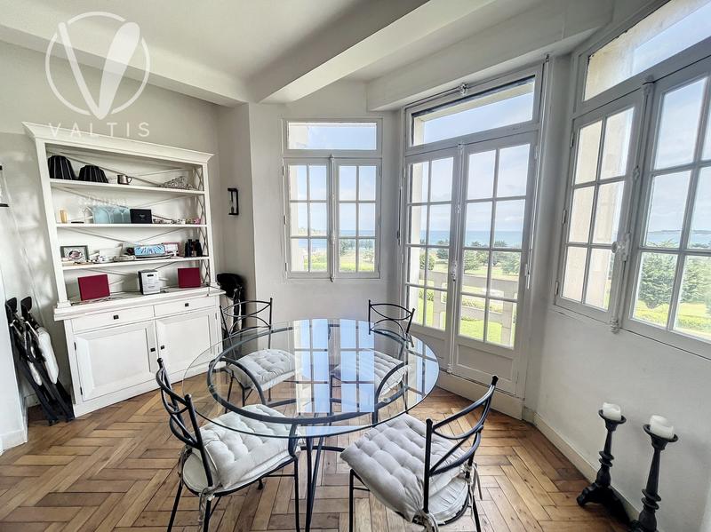 Appartement - 66 m² - 4 pièces