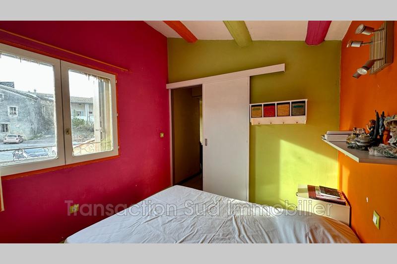 Maison de village - 148 m² - 6 pièces