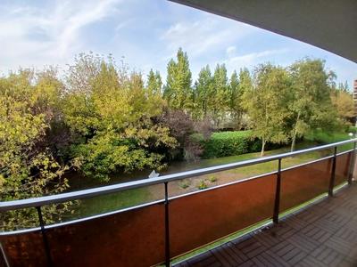 Appartement - 92 m² - 5 pièces