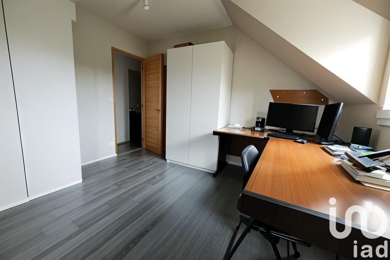 Maison de ville - 115 m² - 6 pièces