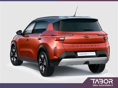 Opel Frontera -e 44kWh Gs pack tech