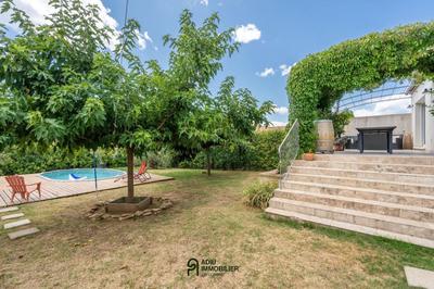 Villa - 96 m² - 4 pièces