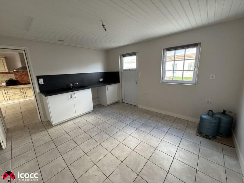 Maison - 173 m² - 7 pièces