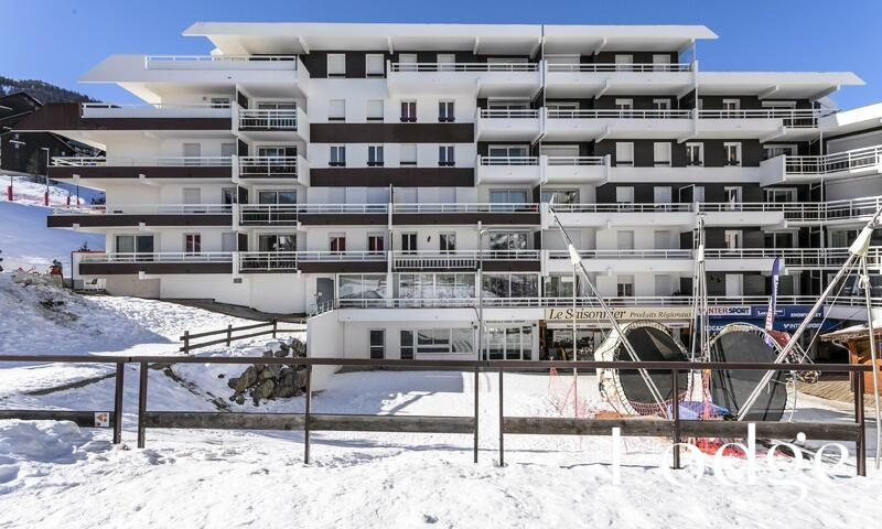 Appartement - 32 m² - 3 pièces