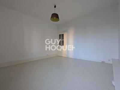 Appartement - 54 m² - 2 pièces