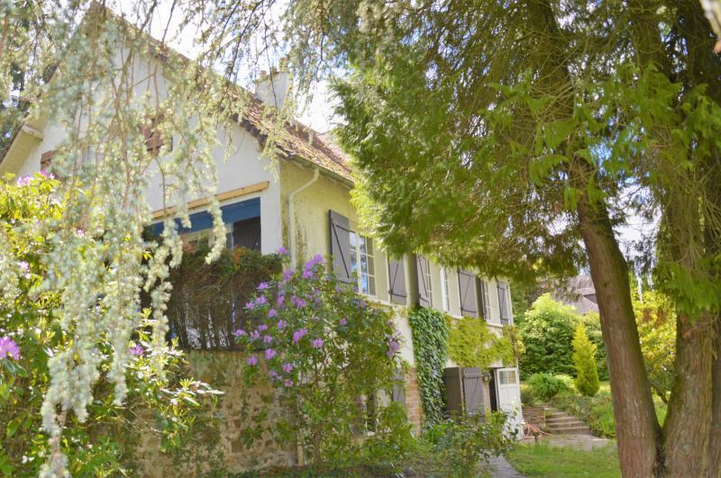 Maison - 165 m² - 7 pièces