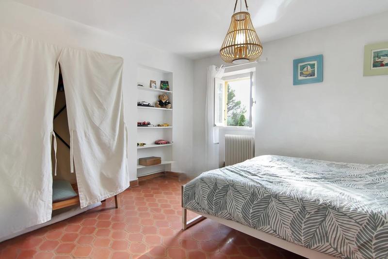 Mas - 161 m² - 7 pièces