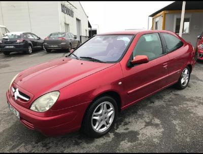 Citroën Xsara Vts 2.0 Hdi 90cv