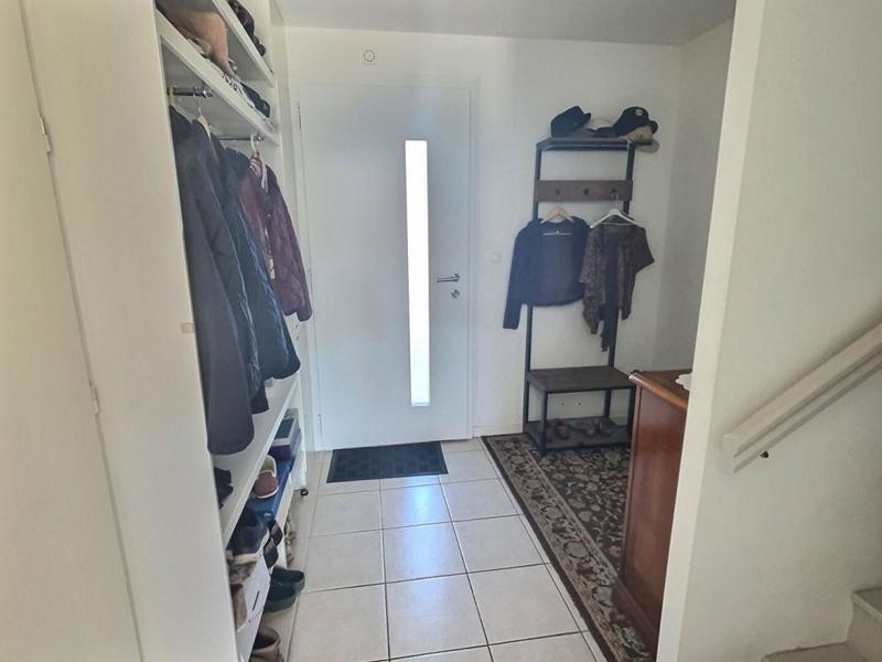 Maison - 84 m² - 4 pièces