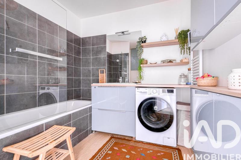 Appartement - 83 m² - 4 pièces