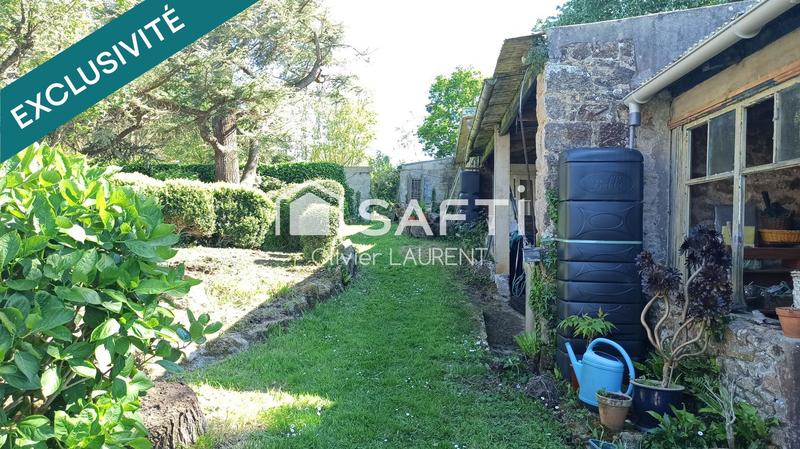 Maison - 252 m² - 9 pièces