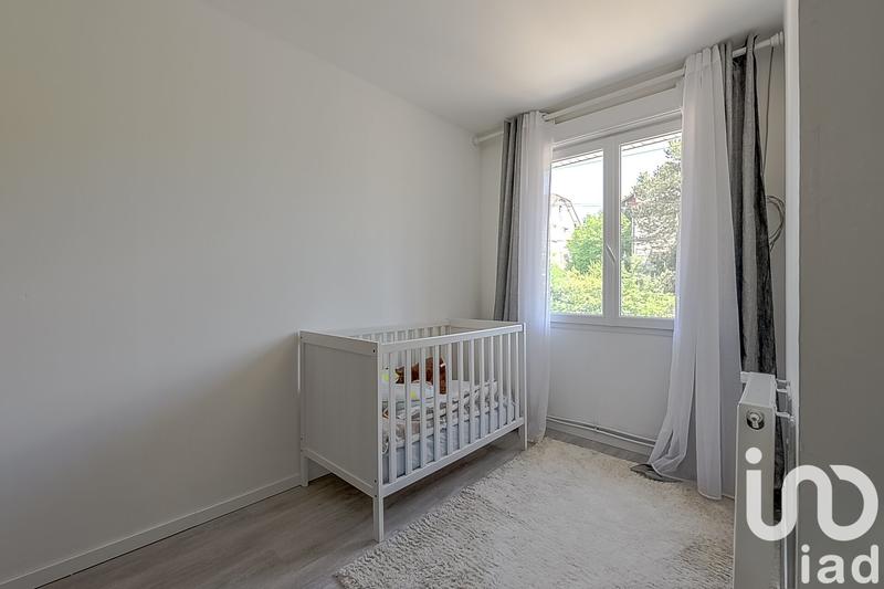 Maison - 171 m² - 9 pièces