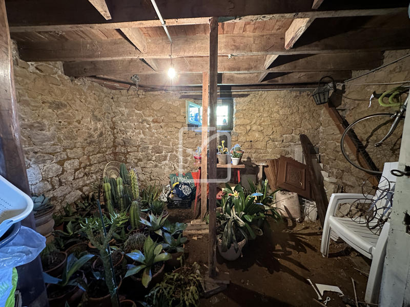 Maison - 82 m² - 4 pièces