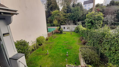 Maison - 98 m² - 5 pièces