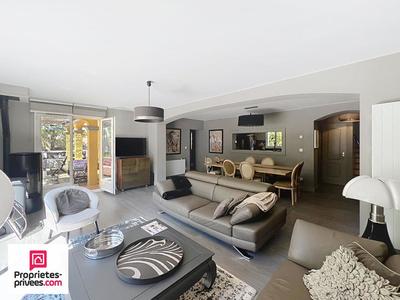 Villa - 140 m² - 5 pièces