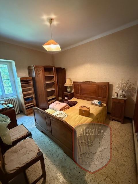 Maison - 124 m² - 7 pièces