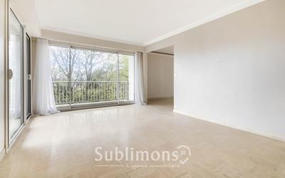 Appartement - 95 m² - 4 pièces