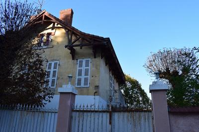 Maison - 146 m² - 8 pièces