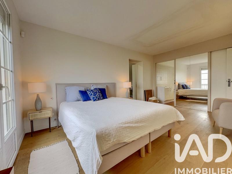 Maison - 175 m² - 7 pièces