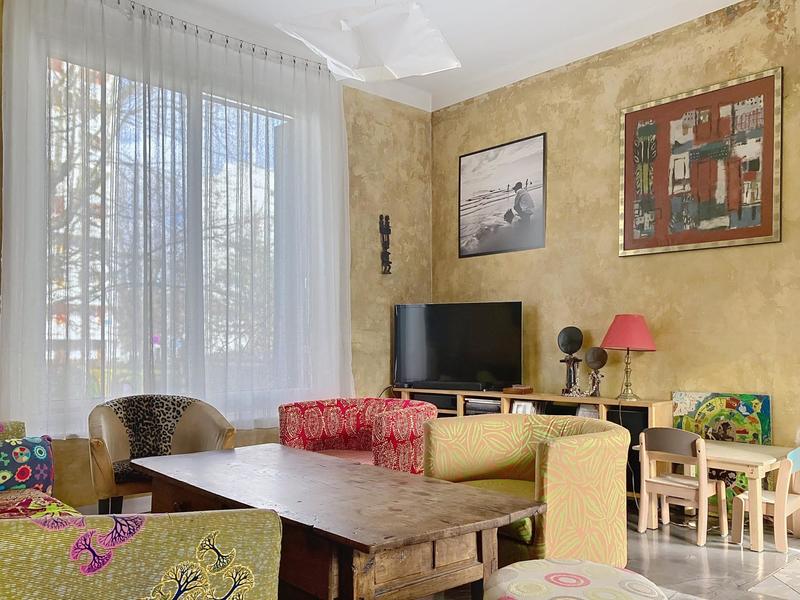 Maison - 145 m² - 6 pièces