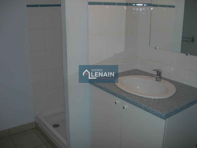 Appartement - 71 m² - 4 pièces