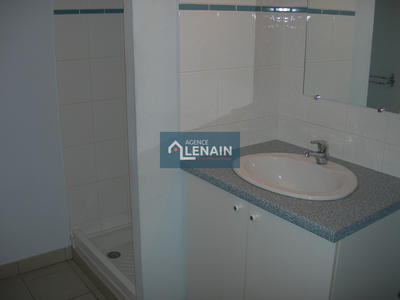 Appartement - 71 m² - 4 pièces