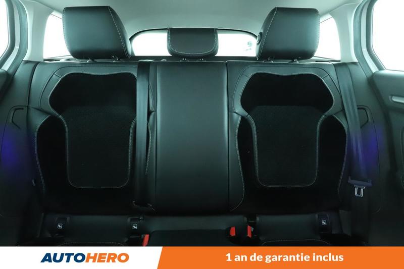 Renault Mégane Estate 1.6 dCi Energy Intens 130 ch