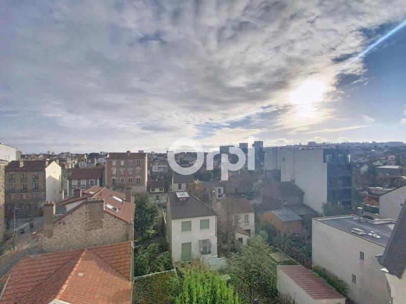 Duplex - 142 m² - 4 pièces