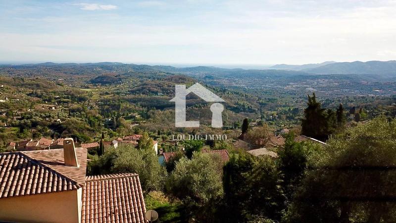 Villa - 160 m² - 6 pièces