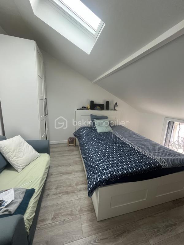 Maison - 150 m² - 7 pièces