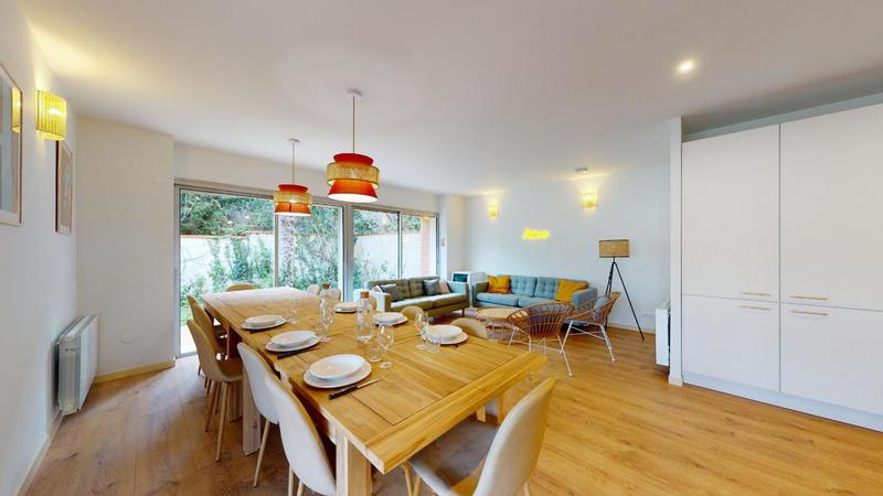 Appartement - 303 m²