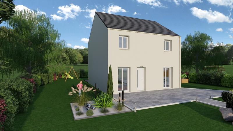 Maison - 100 m²