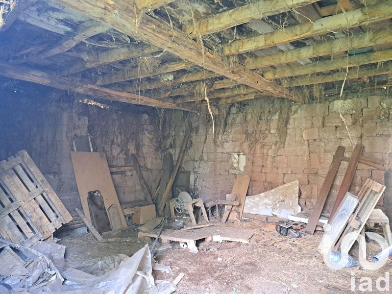 Ferme - 133 m² - 6 pièces