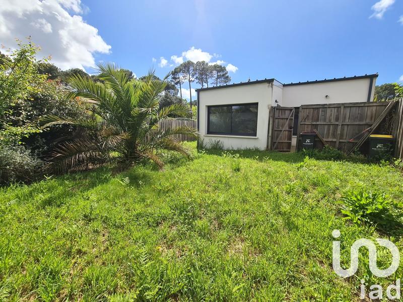 Maison - 121 m² - 6 pièces