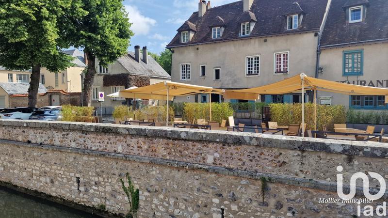 Appartement - 51 m² - 3 pièces