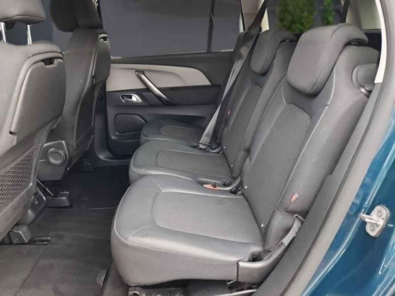 Citroën Grand C4 SpaceTourer 1.5 BlueHDi 130 ch s&amp;S Business + E6.d