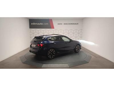 Bmw Série 1 120 170 ch Dkg7 m Sport