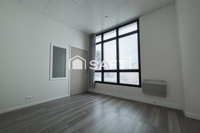 Bureau - 15 m² - 1 pièce