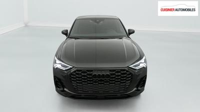 Audi Q3 Sportback 35 Tdi 150 ch s tronic 7 s line plus
