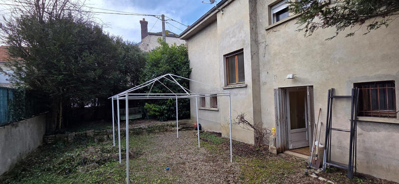 Maison - 146 m² - 6 pièces