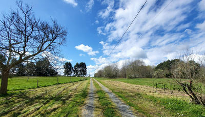 Maison - 163 m² - 6 pièces