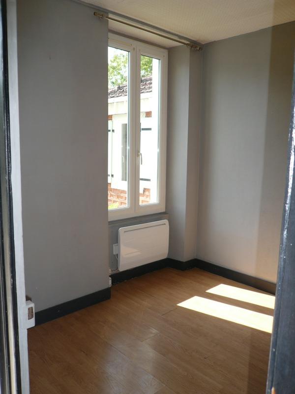 Maison - 76 m² - 4 pièces