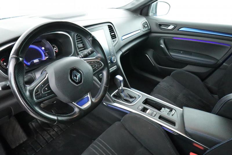 Renault Mégane 1.3 TCe Gt-Line Edc 160 ch
